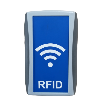 Rfid Readers Rfinity RFinity Solutions Pvt. Ltd.